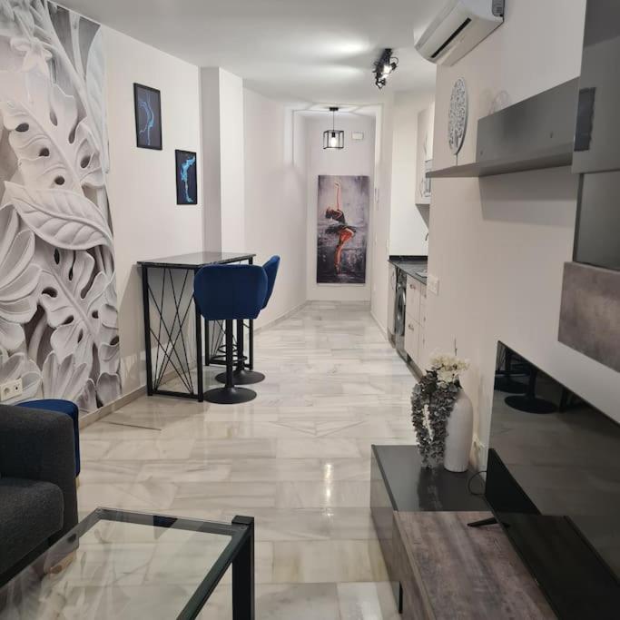 El Beso De Eros Grupo Ac Gestion Apartamento Cádis Exterior foto