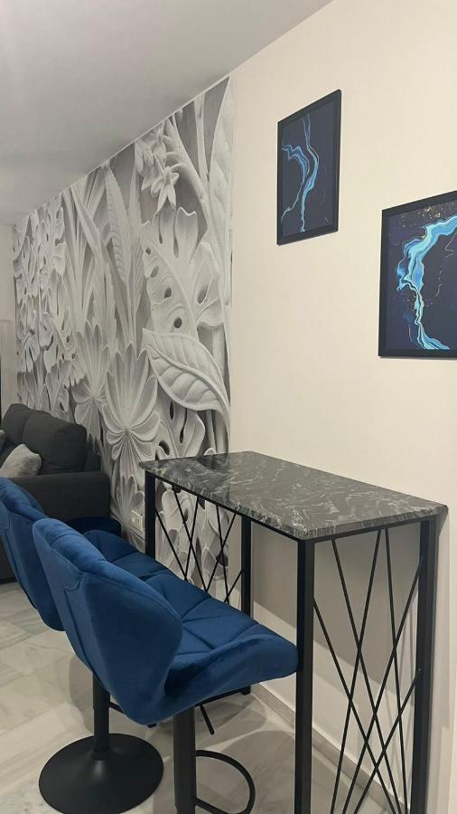 El Beso De Eros Grupo Ac Gestion Apartamento Cádis Exterior foto