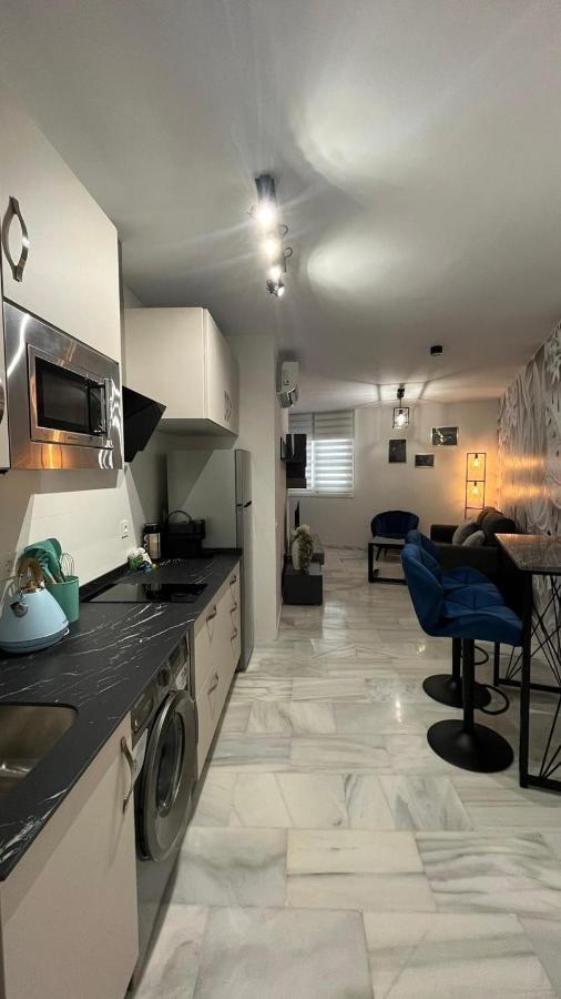 El Beso De Eros Grupo Ac Gestion Apartamento Cádis Exterior foto