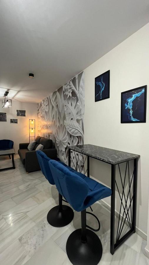 El Beso De Eros Grupo Ac Gestion Apartamento Cádis Exterior foto