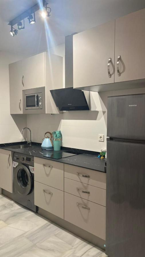 El Beso De Eros Grupo Ac Gestion Apartamento Cádis Exterior foto