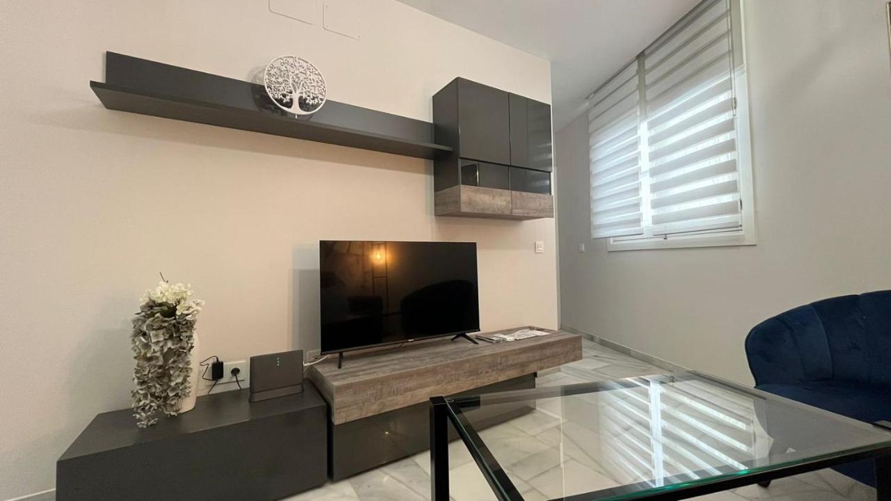 El Beso De Eros Grupo Ac Gestion Apartamento Cádis Exterior foto