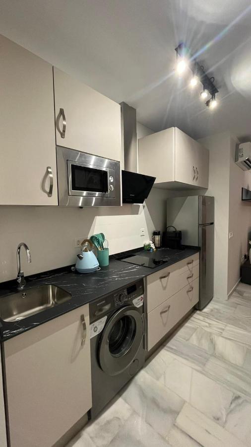 El Beso De Eros Grupo Ac Gestion Apartamento Cádis Exterior foto