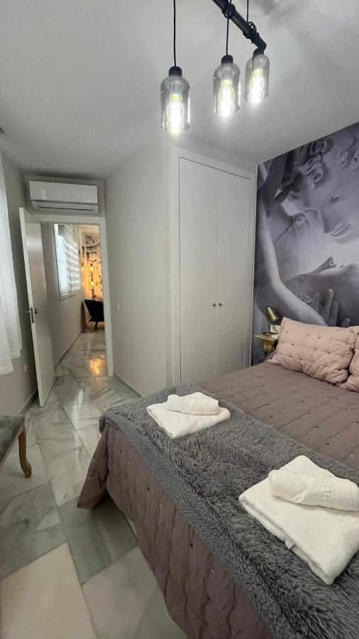 El Beso De Eros Grupo Ac Gestion Apartamento Cádis Exterior foto